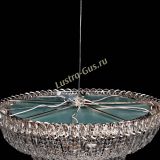 Люстра Хрустальный Каскад №15 с пластинками в Ижевске Люстра Хрустальный Каскад №15 с пластинками в Ижевске