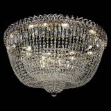 Люстра Хрустальный Каскад №2 - 15 ламп в Ижевске Люстра Хрустальный Каскад №2 - 15 ламп в Ижевске