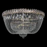 Люстра Хрустальный Каскад №2 - 15 ламп в Ижевске Люстра Хрустальный Каскад №2 - 15 ламп в Ижевске