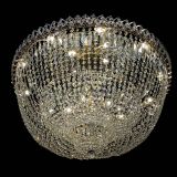 Люстра Хрустальный Каскад №2 - 15 ламп в Ижевске Люстра Хрустальный Каскад №2 - 15 ламп в Ижевске