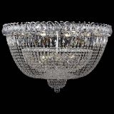 Люстра Хрустальный Каскад №2 - 15 ламп в Ижевске Люстра Хрустальный Каскад №2 - 15 ламп в Ижевске