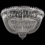 Люстра Хрустальный Каскад №2 - 15 ламп в Ижевске Люстра Хрустальный Каскад №2 - 15 ламп в Ижевске