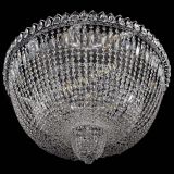 Люстра Хрустальный Каскад №2 - 15 ламп в Ижевске Люстра Хрустальный Каскад №2 - 15 ламп в Ижевске