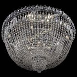 Люстра Хрустальный Каскад №2 - 15 ламп в Ижевске Люстра Хрустальный Каскад №2 - 15 ламп в Ижевске