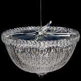Люстра Хрустальный Каскад №2 - 15 ламп в Ижевске Люстра Хрустальный Каскад №2 - 15 ламп в Ижевске