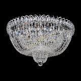 Люстра Хрустальный Каскад №2 в Ижевске Люстра Хрустальный Каскад №2 в Ижевске