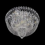 Люстра Хрустальный Каскад №2 в Ижевске Люстра Хрустальный Каскад №2 в Ижевске