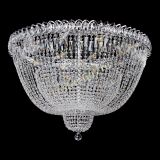 Люстра Хрустальный Каскад №2 800 мм в Ижевске Люстра Хрустальный Каскад №2 800 мм в Ижевске