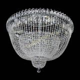 Люстра Хрустальный Каскад №2 800 мм в Ижевске Люстра Хрустальный Каскад №2 800 мм в Ижевске