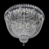 Люстра Хрустальный Каскад №2 800 мм в Ижевске Люстра Хрустальный Каскад №2 800 мм в Ижевске