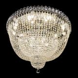 Люстра Хрустальный Каскад №2 800 мм в Ижевске Люстра Хрустальный Каскад №2 800 мм в Ижевске