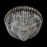 Люстра Хрустальный Каскад №2 в Ижевске Люстра Хрустальный Каскад №2 в Ижевске