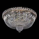 Люстра Хрустальный Каскад №2 в Ижевске Люстра Хрустальный Каскад №2 в Ижевске