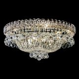 Люстра Хрустальный каскад №3 Шар 700 мм в Ижевске