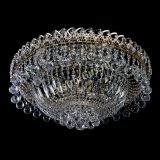 Люстра Хрустальный каскад №3 Шар 700 мм в Ижевске