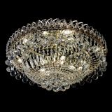 Люстра Хрустальный каскад №3 Шар 700 мм в Ижевске