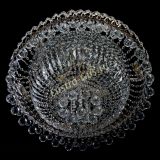 Люстра Хрустальный каскад №3 Шар 700 мм в Ижевске