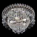 Люстра Хрустальный каскад №3 Шар в Ижевске Люстра Хрустальный каскад №3 Шар в Ижевске