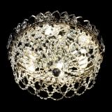 Люстра Хрустальный Каскад Ажур черный в Ижевске Люстра Хрустальный Каскад Ажур черный в Ижевске