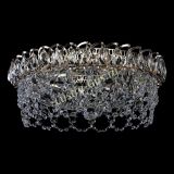 Люстра Хрустальный Каскад Ажур в Ижевске Люстра Хрустальный Каскад Ажур в Ижевске