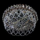 Люстра Хрустальный Каскад Ажур в Ижевске Люстра Хрустальный Каскад Ажур в Ижевске