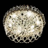 Люстра Хрустальный Каскад Ажур в Ижевске Люстра Хрустальный Каскад Ажур в Ижевске