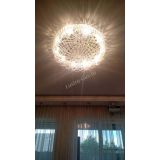 Люстра Хрустальный Каскад Ажур в Ижевске Люстра Хрустальный Каскад Ажур в Ижевске