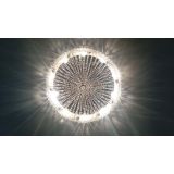 Люстра Хрустальный Каскад Ажур в Ижевске Люстра Хрустальный Каскад Ажур в Ижевске