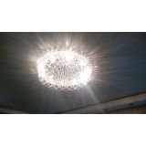 Люстра Хрустальный Каскад Ажур в Ижевске Люстра Хрустальный Каскад Ажур в Ижевске