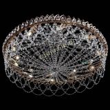 Люстра Хрустальный Каскад Ажур в Ижевске Люстра Хрустальный Каскад Ажур в Ижевске