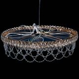 Люстра Хрустальный Каскад Ажур в Ижевске Люстра Хрустальный Каскад Ажур в Ижевске