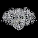 Люстра Камелия №5 конусы в Ижевске Люстра Камелия №5 конусы в Ижевске