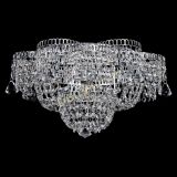 Люстра Камелия №5 конусы в Ижевске Люстра Камелия №5 конусы в Ижевске