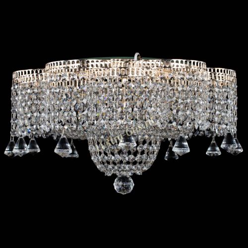 Люстра Камелия №5 конусы в Ижевске Люстра Камелия №5 конусы в Ижевске