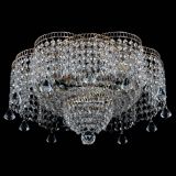 Люстра Камелия №5 конусы в Ижевске Люстра Камелия №5 конусы в Ижевске