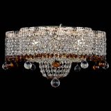 Люстра Камелия №4 чайная в Ижевске Люстра Камелия №4 чайная в Ижевске