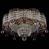 Люстра Камелия №4 чайная в Ижевске Люстра Камелия №4 чайная в Ижевске