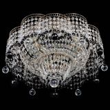 Люстра Камелия №4 черная в Ижевске Люстра Камелия №4 черная в Ижевске