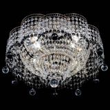 Люстра Камелия №4 черная в Ижевске Люстра Камелия №4 черная в Ижевске