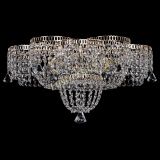 Люстра Камелия №4 конус в Ижевске