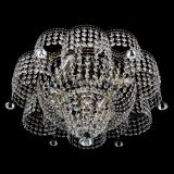 Люстра Камелия №4 конус в Ижевске