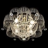 Люстра Камелия №4 конус в Ижевске