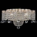 Люстра Камелия №4 в Ижевске