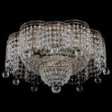 Люстра Камелия №4 в Ижевске