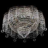 Люстра Камелия №4 в Ижевске