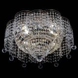 Люстра Камелия №4 в Ижевске