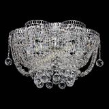 Люстра Камелия Шар №1 в Ижевске