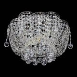 Люстра Камелия Шар №1 в Ижевске