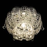 Люстра Камелия Шар №1 в Ижевске