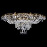 Люстра Камея №1 под бронзу в Ижевске